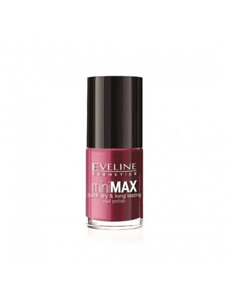 Mini Max Nail Polish