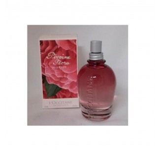 Pivoine Flora