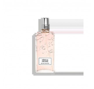 Neroli Y Orquidea