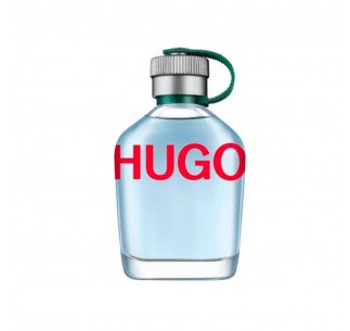 🔥 Hugo Man