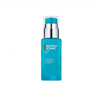 T-Pur Gel Ultra-Matifiant &...