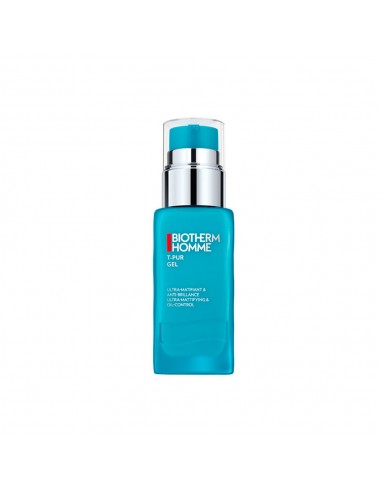 T-Pur Gel Ultra-Matifiant &...