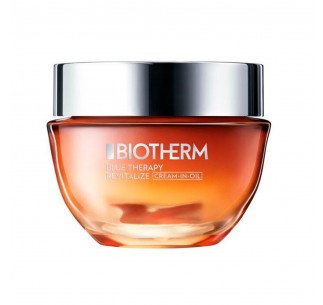 Blue Therapy Amber Algae...