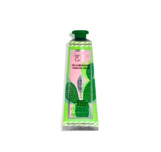Verbena Cactus Gel Crema de...