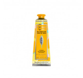 Verbena Agrumes Gel Crema...