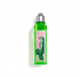 Verbena Cactus Gel de ducha