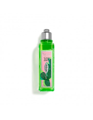 Verbena Cactus Gel de ducha