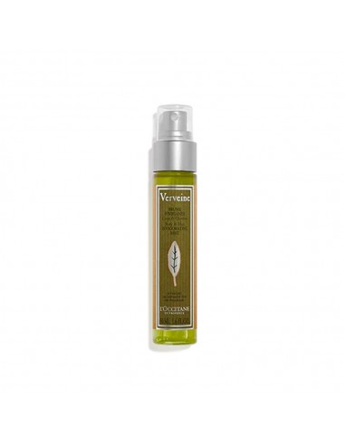 Verbena Bruma Piel y Cabello
