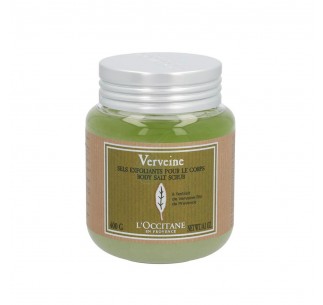 Verbena Exfoliante Azucarado