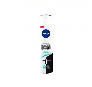 Desodorante Nivea B&B...