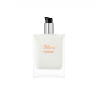 Terre D'Hermès After Shave...