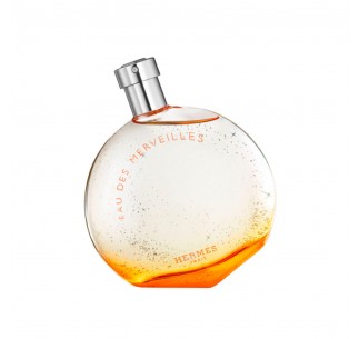 Eau Des Merveilles