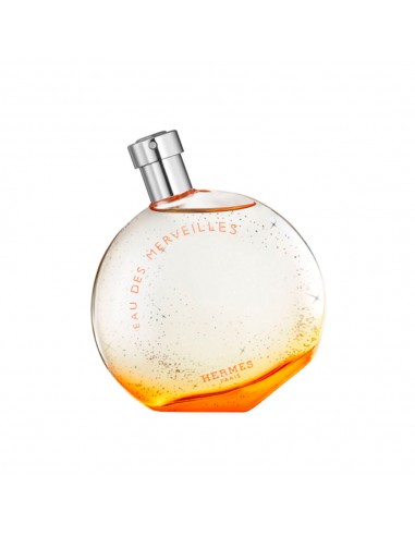 Eau Des Merveilles