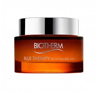 Blue Therapy Amber Algae