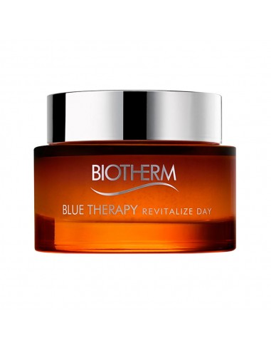 Blue Therapy Amber Algae