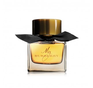 My Burberry Black