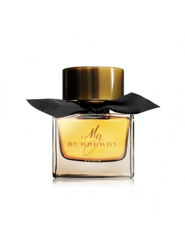 My Burberry Black