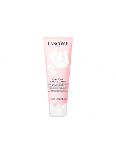 Confort Crema de Manos