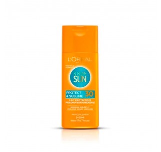 L'oreal Bro sun Milk...