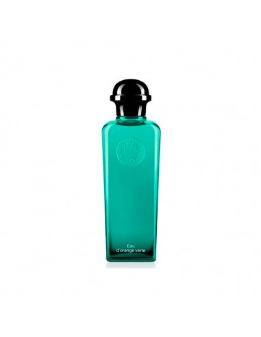 Eau De Orange Verte