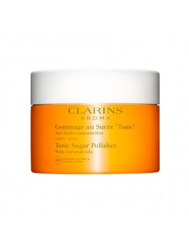 Exfoliante "Gommage" Tonic