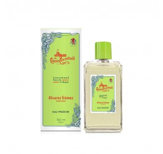 Agua de Colonia Concentrada