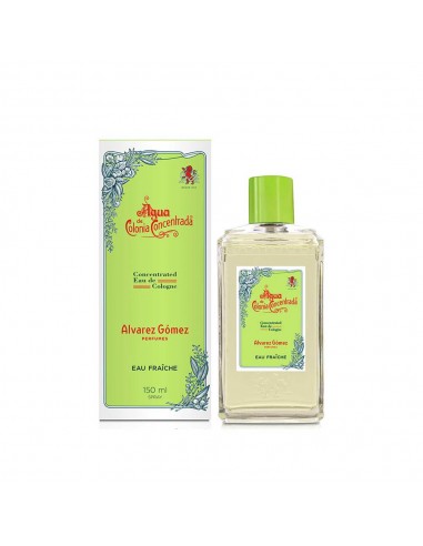 Agua de Colonia Concentrada
