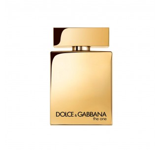 The One For Men Gold
