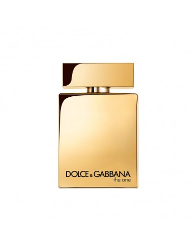 The One For Men Gold