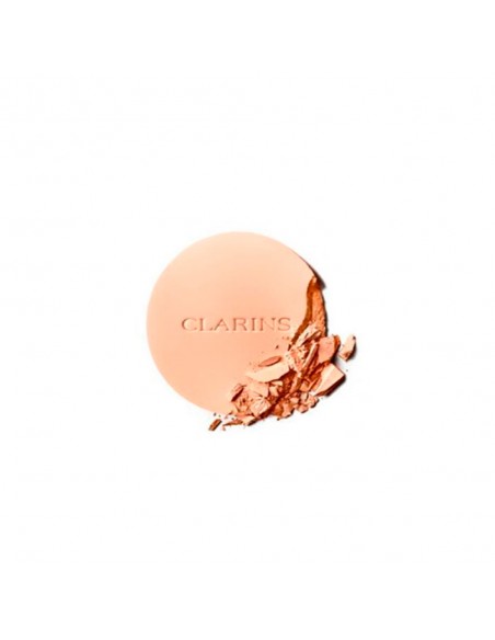 Polvos Compactos Ever Matte