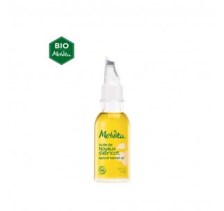 Aceite de Albaricoque
