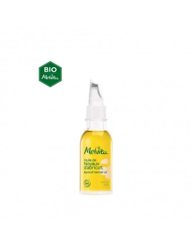 Aceite de Albaricoque