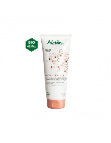Leche Corporal Confort
