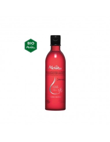 Champú Expert Color