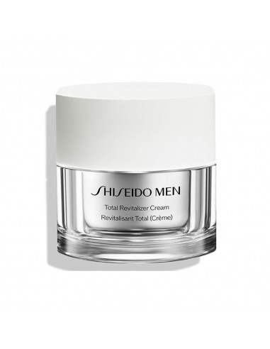 Total Revitalizer Cream