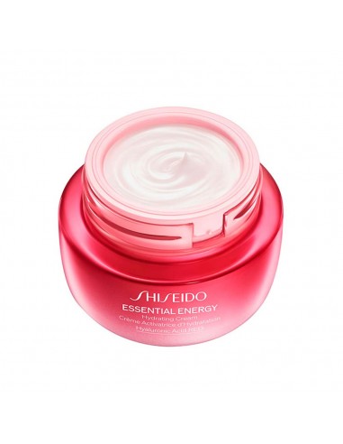 Essential Energy Hydrating Cream SPF20