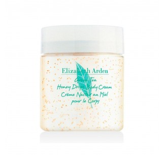 Green Tea Honey Body Cream