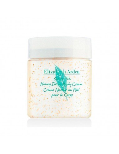 Green Tea Honey Body Cream