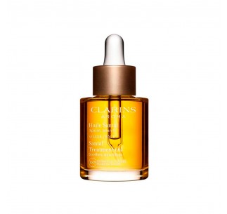 Aceite Santal