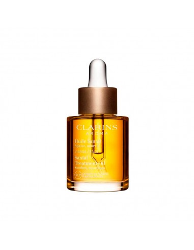 Aceite Santal