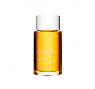 Aceite "Relax"