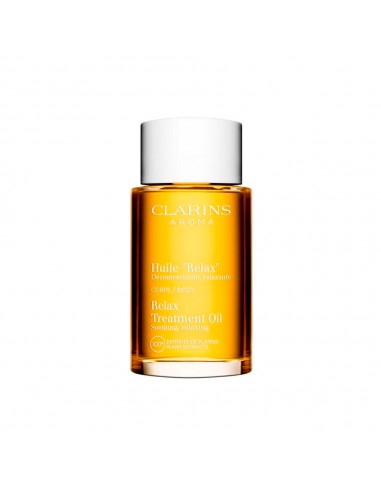 Aceite "Relax"