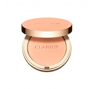 Polvos Compactos Ever Matte 2