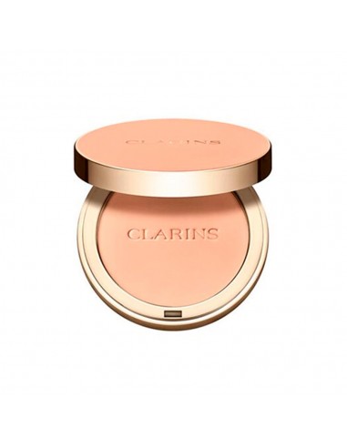 Polvos Compactos Ever Matte