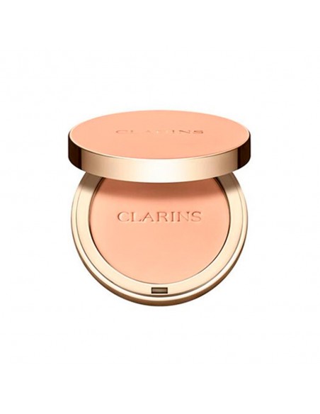 Polvos Compactos Ever Matte