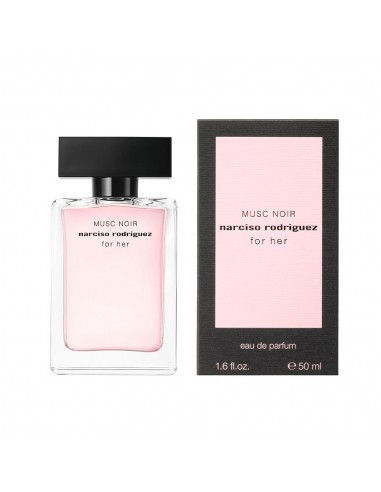 Narciso Rodriguez For Her Musc Noir