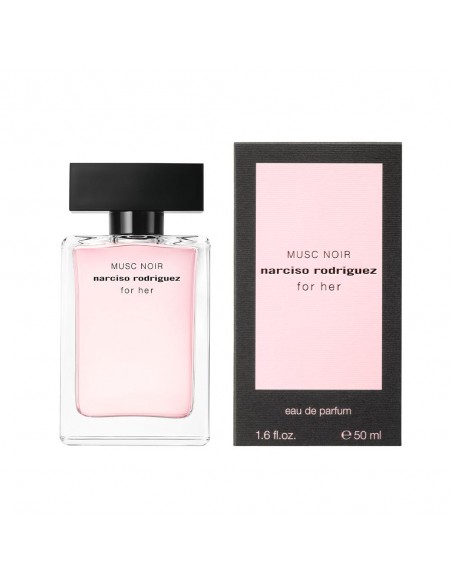 Narciso Rodriguez For Her Musc Noir