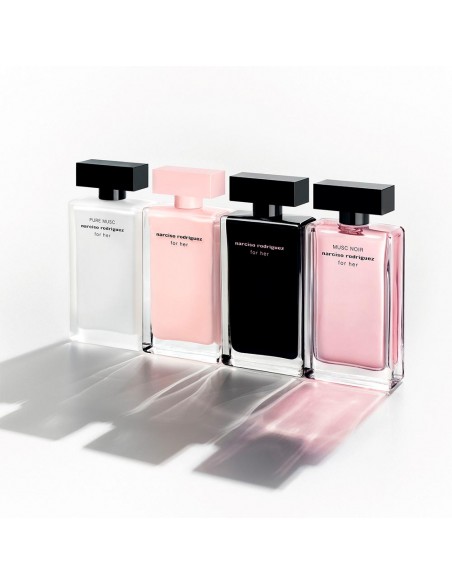 Narciso Rodriguez For Her Musc Noir