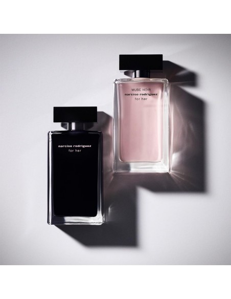 Narciso Rodriguez For Her Musc Noir