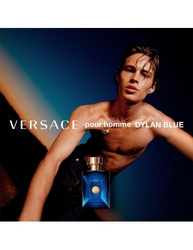 Dylan Blue Pour Homme